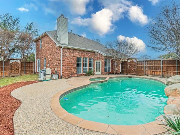 101 Fontana Court , Allen, TX 75013