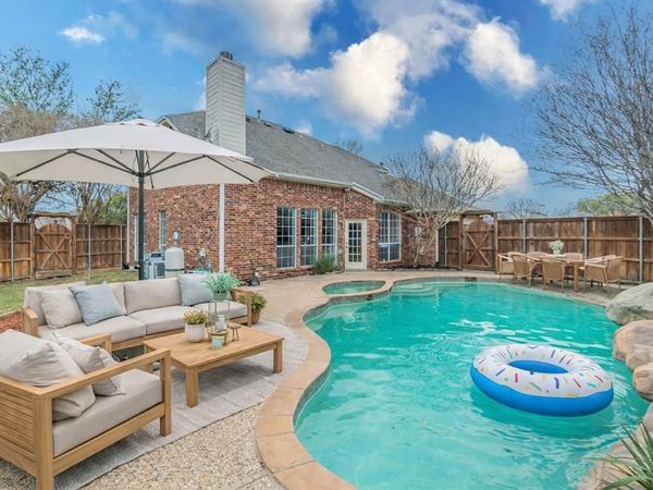101 Fontana Court , Allen, TX 75013