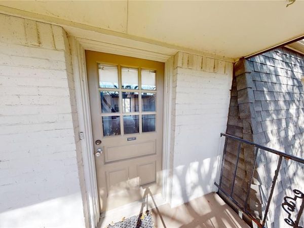 902 S Weatherred Drive, Unit 902F, Richardson, TX 75080