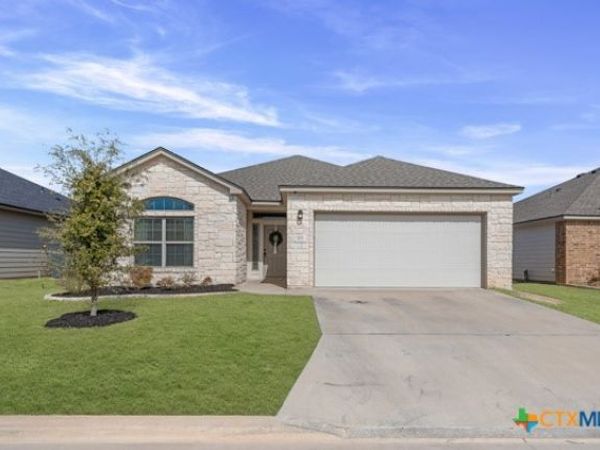 1121 Spring Terrace Loop , Temple, TX 76502