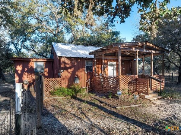 12851 FM 1117 , Seguin, TX 78155