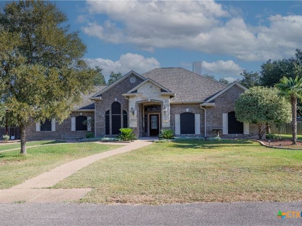 33 Branding Iron Drive , Belton, TX 76513