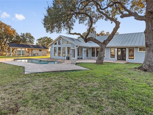 13035 E Tonne Drive , New Braunfels, TX 78132