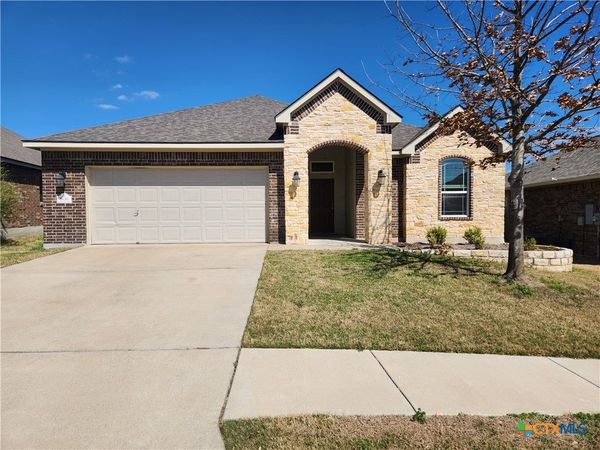 808 Wyndham Hill Parkway , Temple, TX 76502