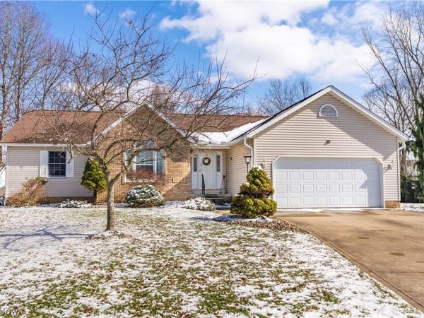 4044 Cinwood Street NW, Massillon, OH 44646