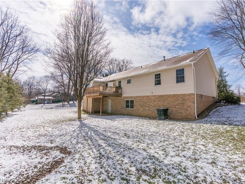 4044 Cinwood Street NW, Massillon, OH 44646 Photo 4