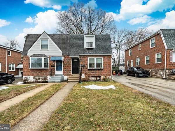 712 SELMA STREET, NORRISTOWN, PA 19401