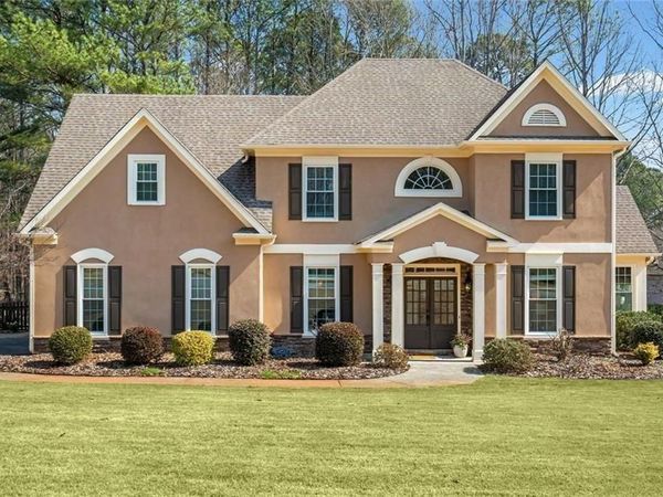 6705 Fox Creek Drive, Cumming, GA 30040