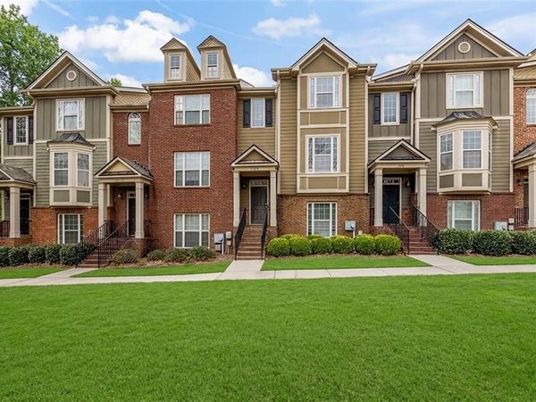 3998 Llewellin Lane SW, Smyrna, GA 30082