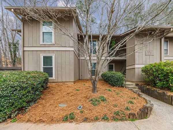 8740 Roswell Road , Unit 6A, Atlanta, GA 30350