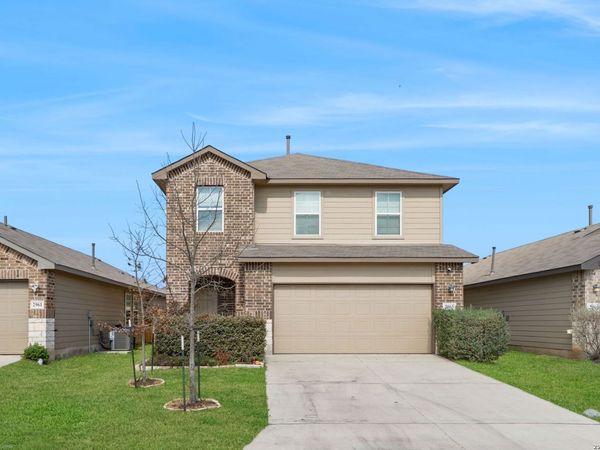 2965 Wolfcreek, New Braunfels, TX 78130
