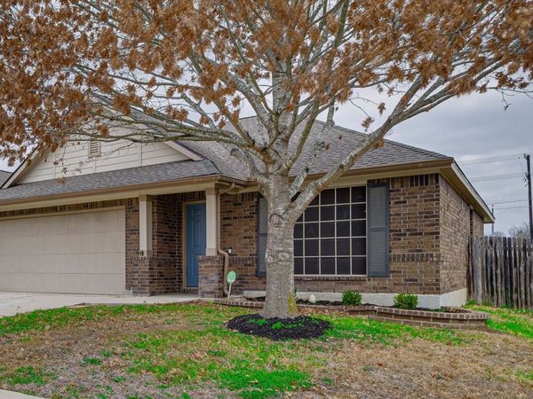 348 Buckboard, Cibolo, TX 78108