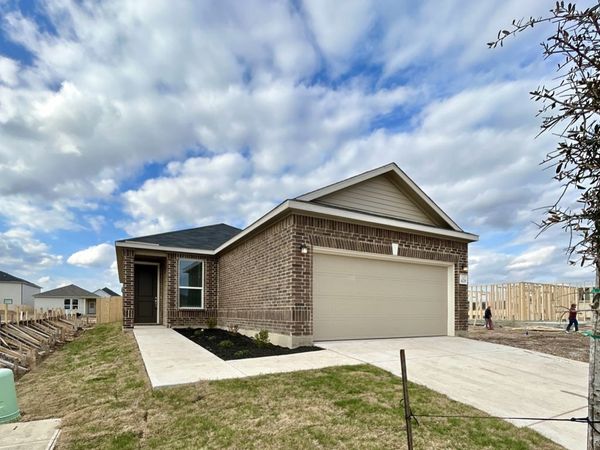 428 Blacktail Dr, New Braunfels, TX 78130