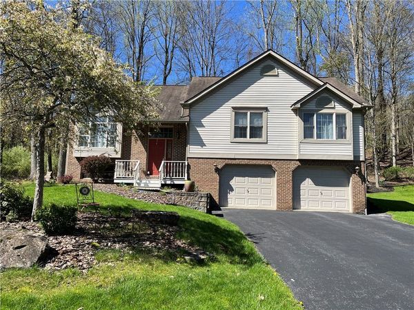 15916 Treasure Lake Road, Dubois, PA 15801