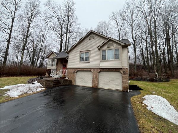 15916 Treasure Lake Road, Dubois, PA 15801