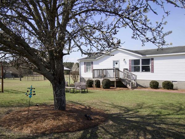 1945 Woolfolk Road, Fort Valley, GA 31030