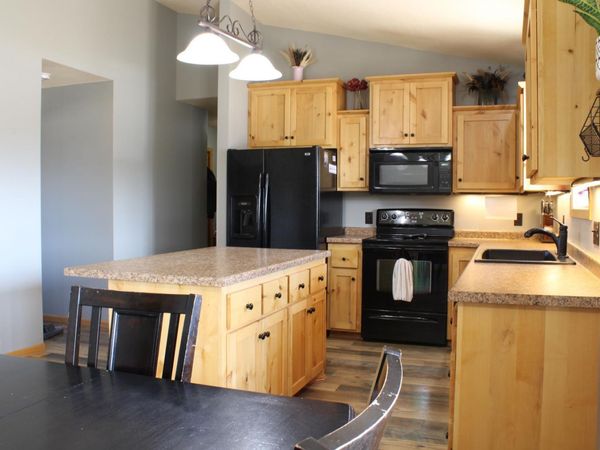 7418 450th Street, Harris, MN 55032