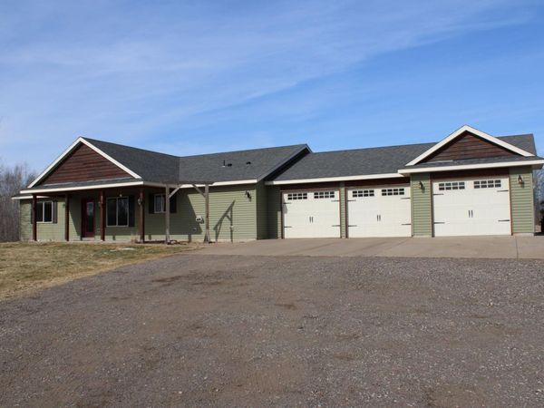 7418 450th Street, Harris, MN 55032