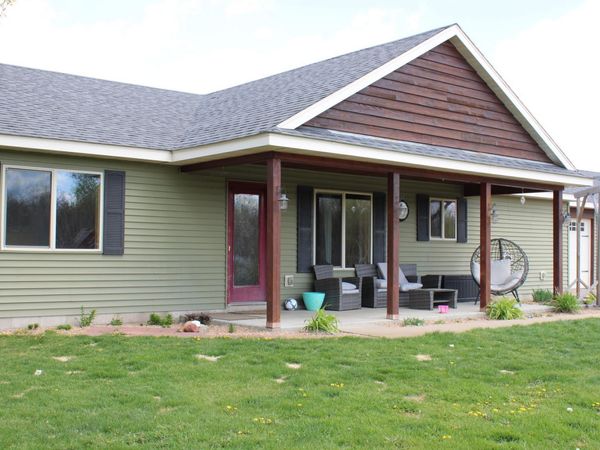 7418 450th Street, Harris, MN 55032