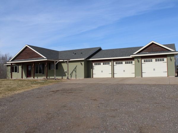 7418 450th Street, Harris, MN 55032