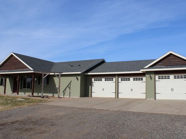 7418 450th Street, Harris, MN 55032