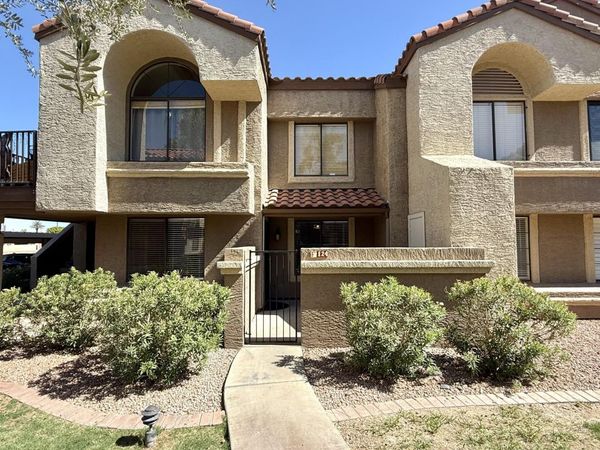 1905 E UNIVERSITY Drive, Unit 124, Tempe, AZ 85288