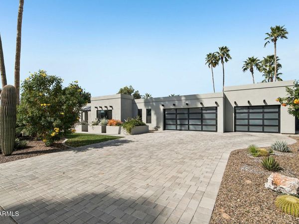 5710 E BETTY ELYSE Lane, Scottsdale, AZ 85254