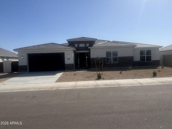 17795 W Brown Street, Waddell, AZ 85355