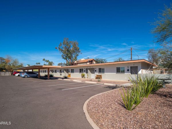 604 S Roosevelt Street, Tempe, AZ 85281