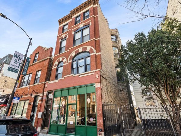 1919 W Chicago Avenue , Unit 4, Chicago, IL 60622