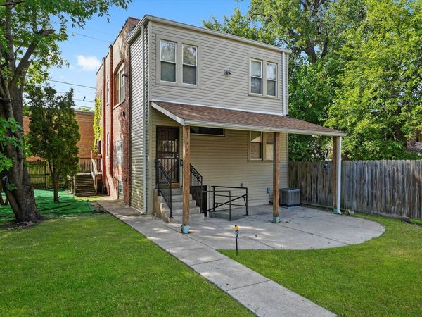 6540 S Vernon Avenue , Chicago, IL 60637