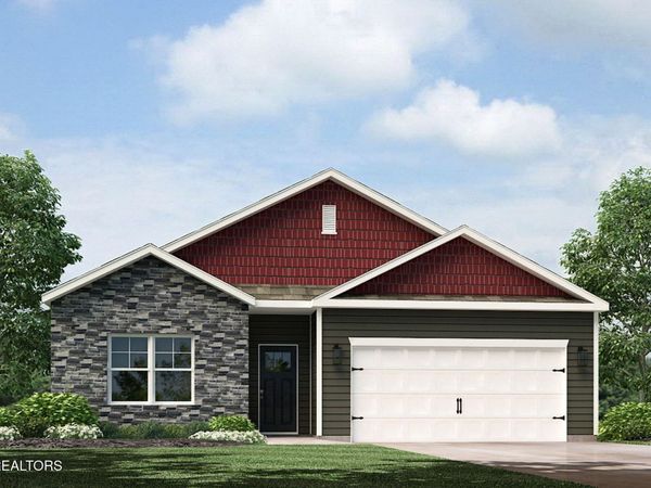 4344 Juliette Elise Street, Knoxville, TN 37920