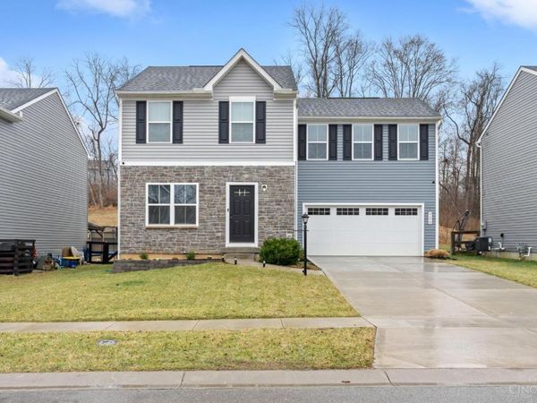 4698 Jessica Suzanne Drive, Morrow, OH 45152