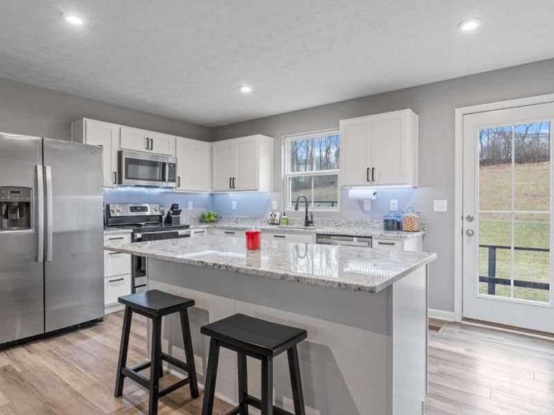 4698 Jessica Suzanne Drive, Morrow, OH 45152 Photo 15