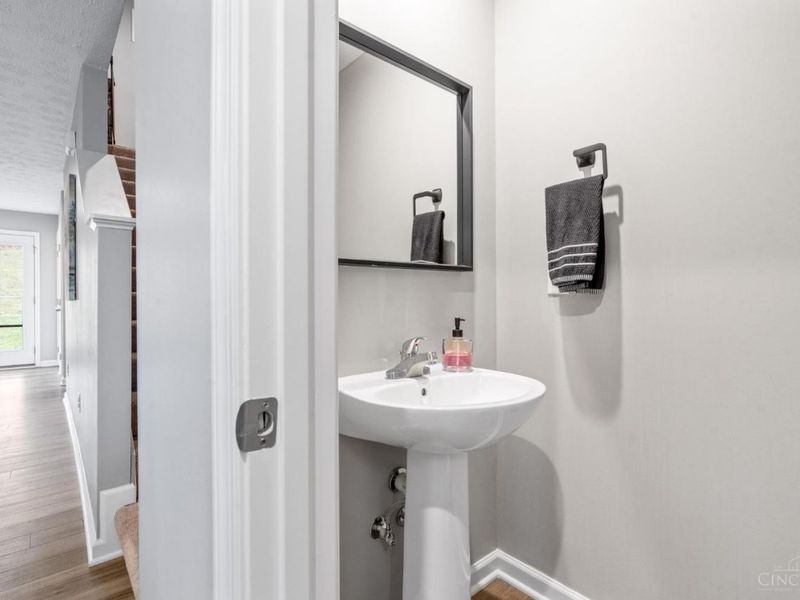 4698 Jessica Suzanne Drive, Morrow, OH 45152 Photo 16