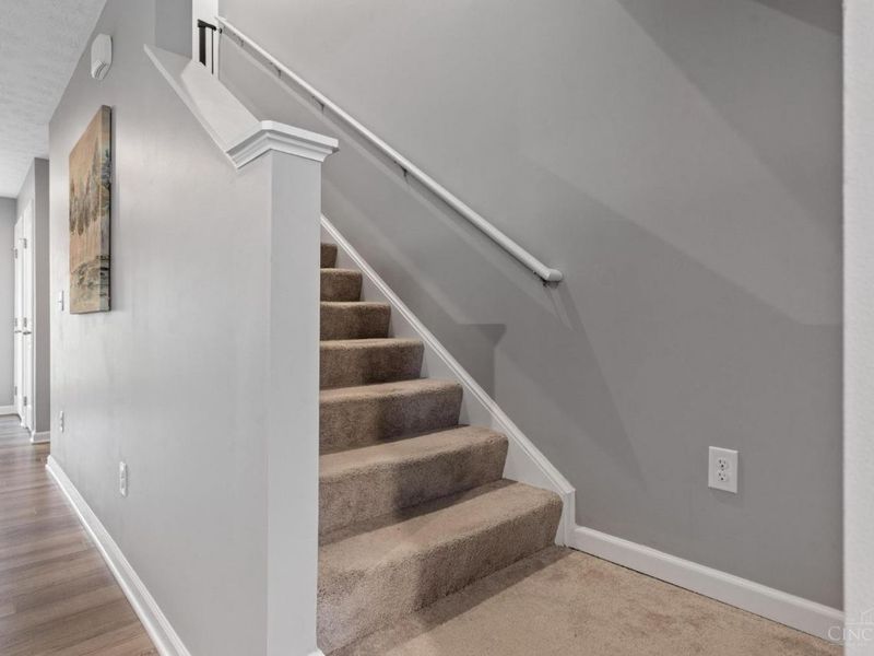 4698 Jessica Suzanne Drive, Morrow, OH 45152 Photo 17