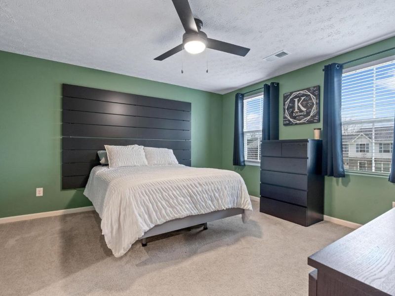 4698 Jessica Suzanne Drive, Morrow, OH 45152 Photo 18