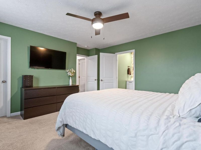 4698 Jessica Suzanne Drive, Morrow, OH 45152 Photo 19