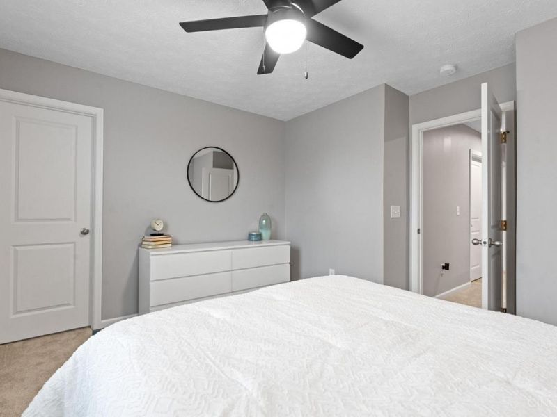 4698 Jessica Suzanne Drive, Morrow, OH 45152 Photo 22