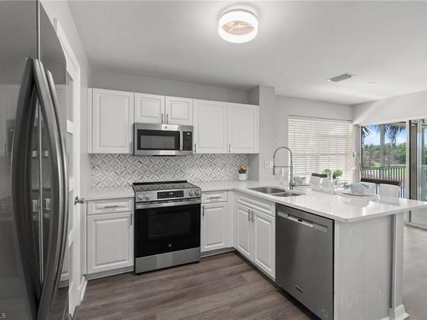 8241 Grand Palm DR, Unit 2, ESTERO, FL 33967