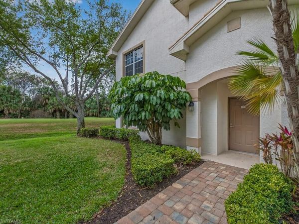 5617 Whisperwood BLVD , Unit 1001, NAPLES, FL 34110