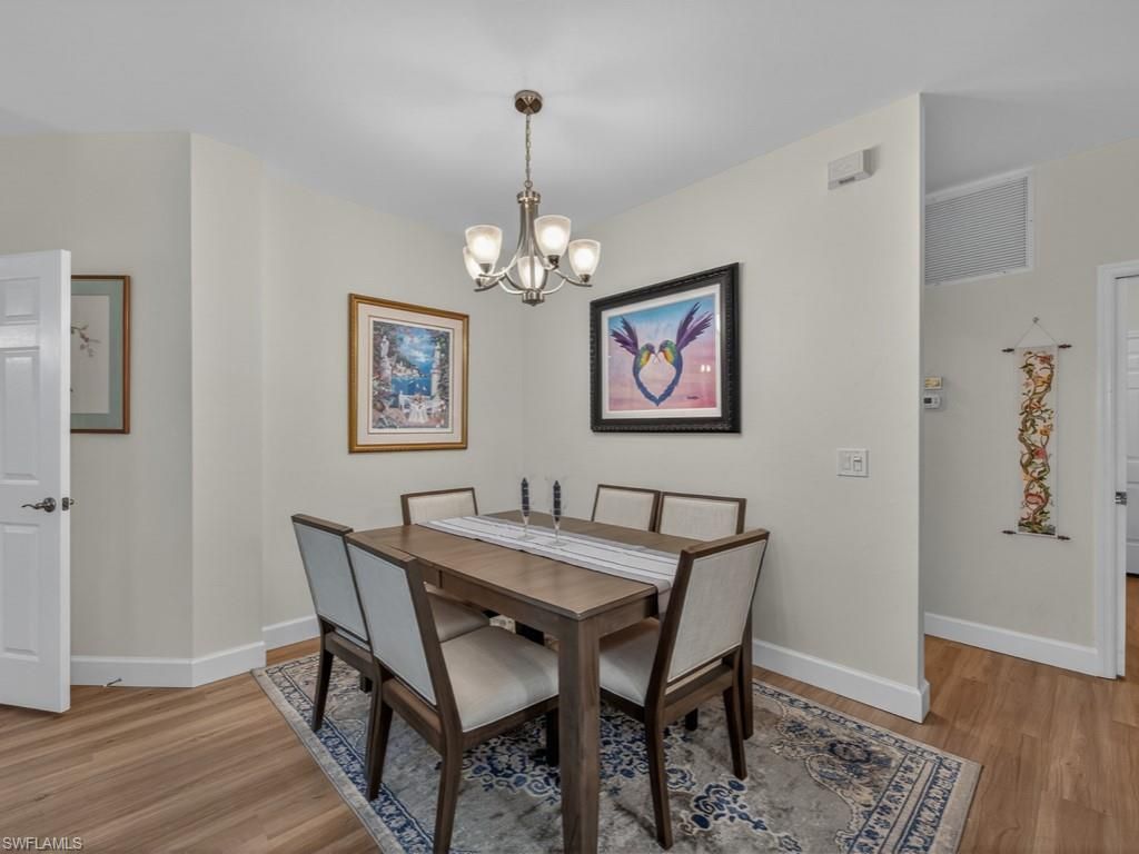 5617 Whisperwood Blvd , Unit 1001, Naples, FL 34110 Photo