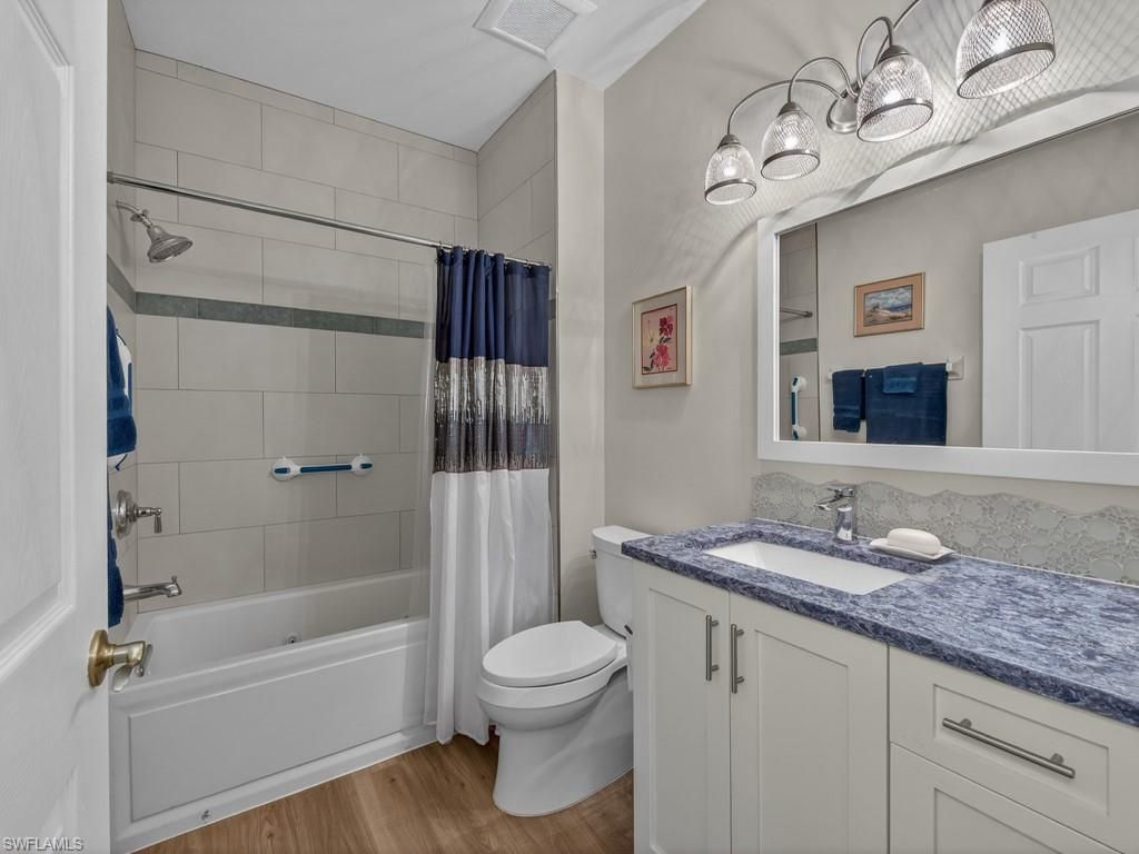 5617 Whisperwood Blvd , Unit 1001, Naples, FL 34110 Photo