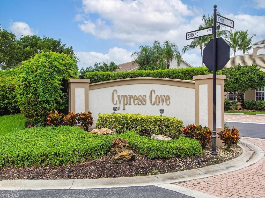 5617 Whisperwood Blvd , Unit 1001, Naples, FL 34110 Photo