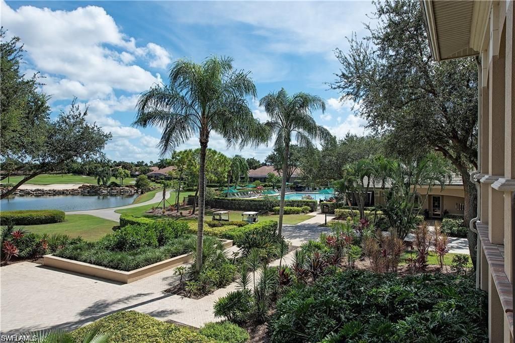 5617 Whisperwood Blvd , Unit 1001, Naples, FL 34110 Photo