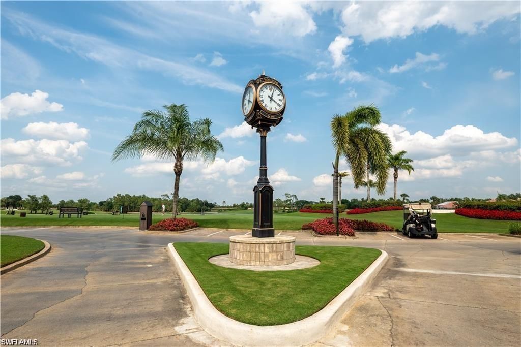 5617 Whisperwood Blvd , Unit 1001, Naples, FL 34110 Photo