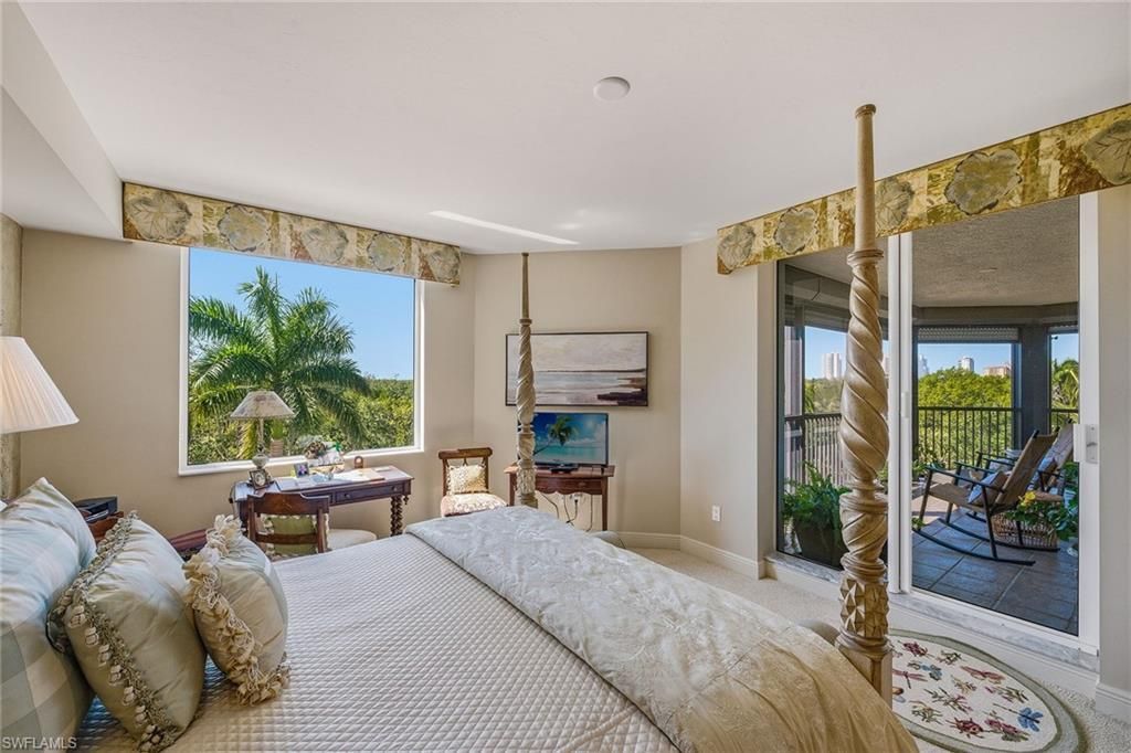 7225 Pelican Bay Blvd, Unit 305, Naples, FL 34108 Photo