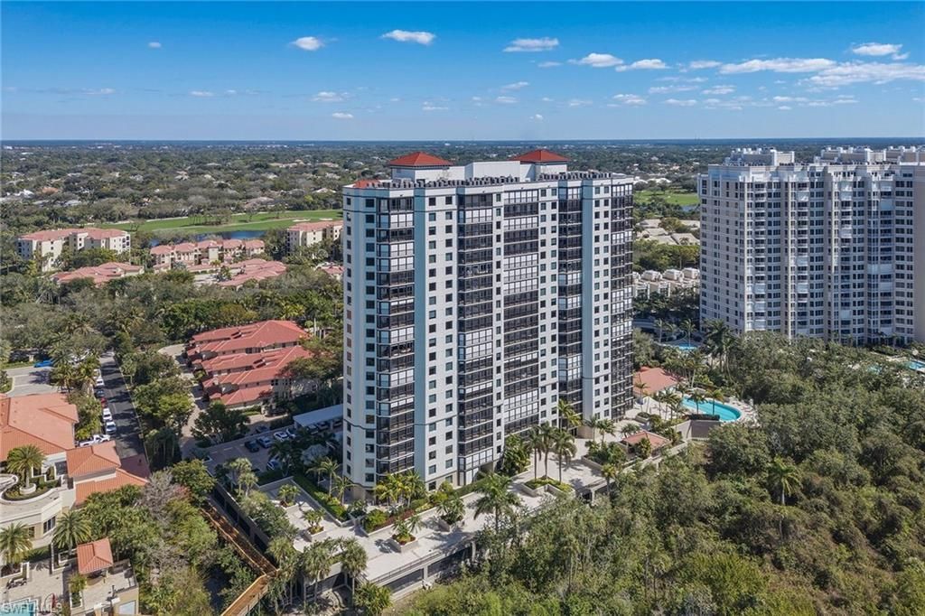 7225 Pelican Bay Blvd, Unit 305, Naples, FL 34108 Photo