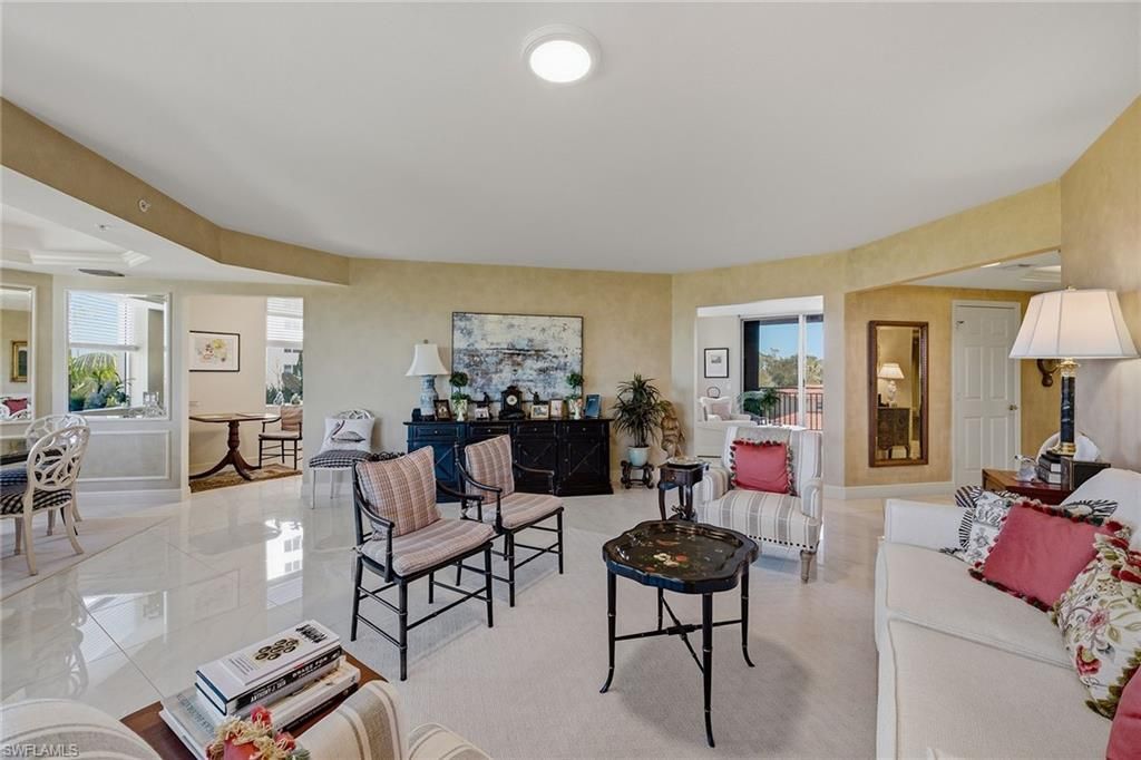 7225 Pelican Bay Blvd, Unit 305, Naples, FL 34108 Photo