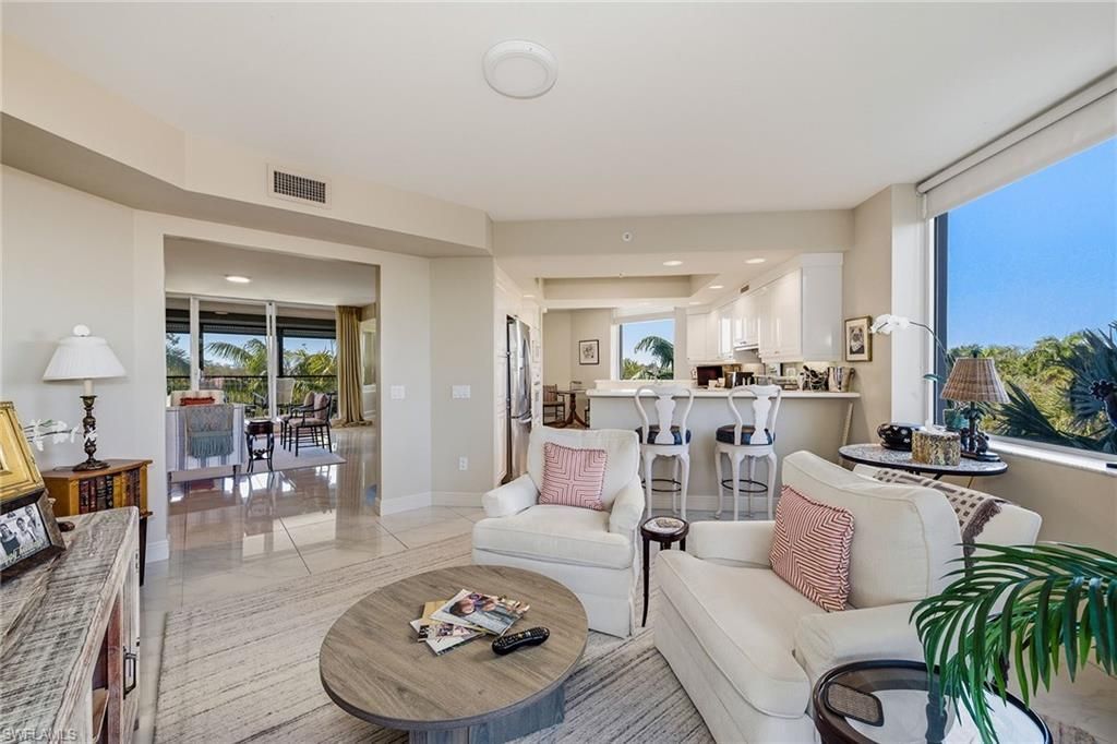 7225 Pelican Bay Blvd, Unit 305, Naples, FL 34108 Photo